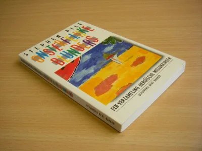 Boek met de titel: Onsterfelijke Blunders