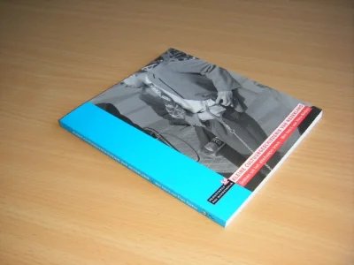 Boek met de titel: Kleine cultuurgeschiedenis van Nederland