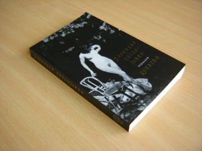 Boek met de titel: Cellojaren