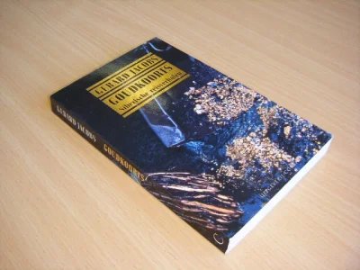 Boek met de titel: Goudkoorts. Siberische reisverhalen