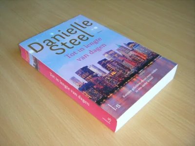 Boek met de titel: Tot in lengte van dagen