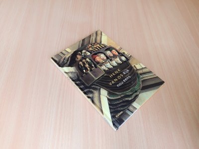 Tweedehands boek: Kijk nou eens van auteur Hendrik W. van Os, Henk van Os - Hardcover, zo goed als nieuw