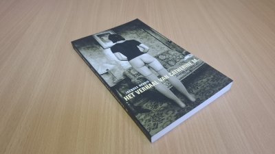 Tweedehands boek: Het verhaal van Catherine M. van auteur Jacques Henric, Nele Ysebaert - paperback oogt als nieuw