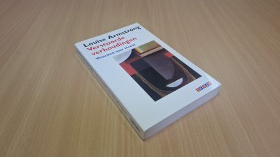 Boek met de titel: Verstoorde verhoudingen