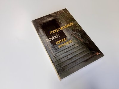 Boek met de titel: Havinck