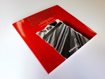 Boek met de titel: Heimelijke genoegens