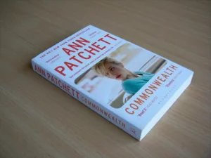 Boek met de titel: Commonwealth