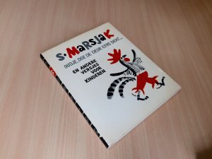 Boek met de titel: Oudje, doe de deur eens dicht ...