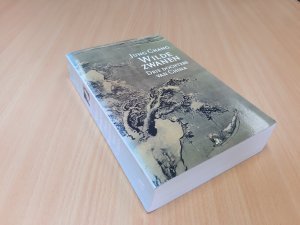 Boek met de titel: Wilde zwanen