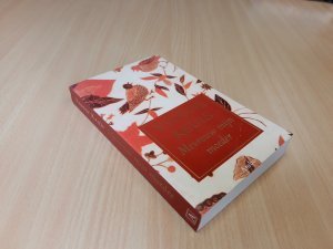 Boek met de titel: Mevrouw mijn moeder