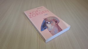Boek met de titel: Kopzorgen