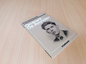 Boek met de titel: Omtrent de avonden