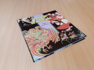 Boek met de titel: Sprookjes uit de Sovjet-Unie