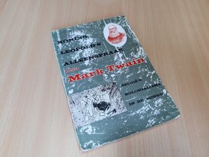 Boek met de titel: Koning Leopold's Alleenspraak