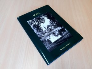 Boek met de titel: De Bilt bevlogen bezongen