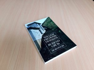 Boek met de titel: Ruisend gruis
