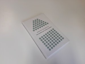 Boek met de titel: Het weeshuis voor verlaten verhalen