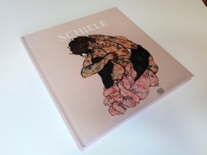 Boek met de titel: Egon Schiele