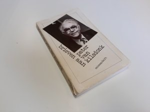 Boek met de titel: Brieven aan Pater Van Kilsdonk