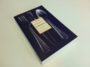 Boek met de titel: Figuranten