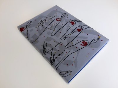 Boek met de titel: Mijn belijdend lied