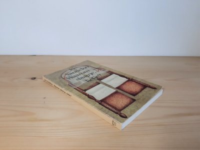 Boek met de titel: Waarom slaap je, liefje?
