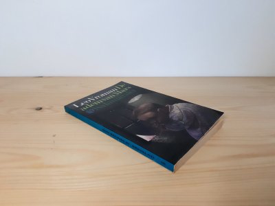 Boek met de titel: De adem van Mars