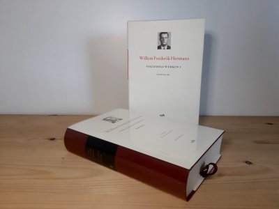 Boek met de titel: Volledige Werken 1