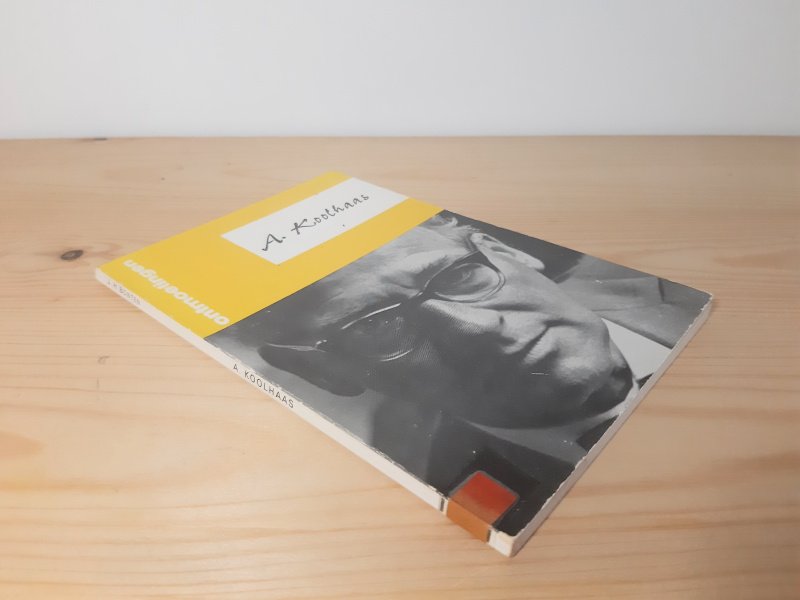 Boek met de titel: Ontmoetingen