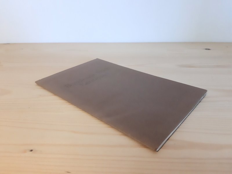 Boek met de titel: Eerstejaars