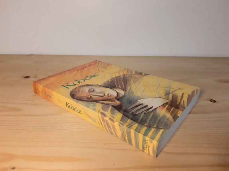 Boek met de titel: Kobeke