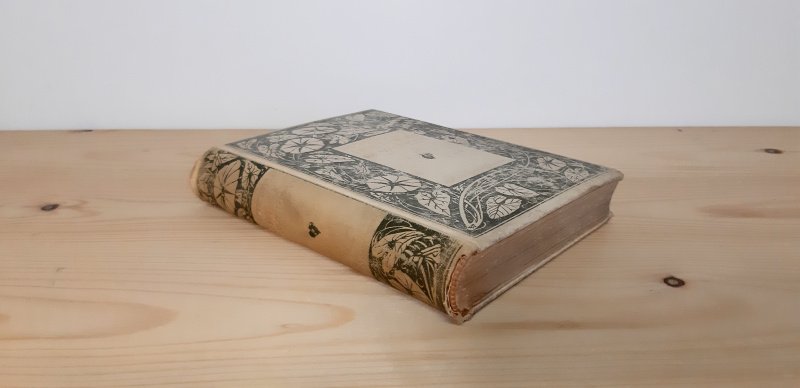 Tweedehands boek: De dichtwerken van P.A. de Genestet van auteur C.P. Tiele - Hardcover, ingebonden. Kromme rug. Verkleurd en gebruikerssporen. In redelijke staat