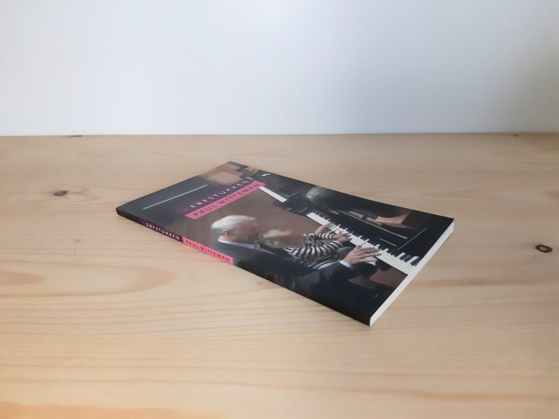 Boek met de titel: Erfstukken