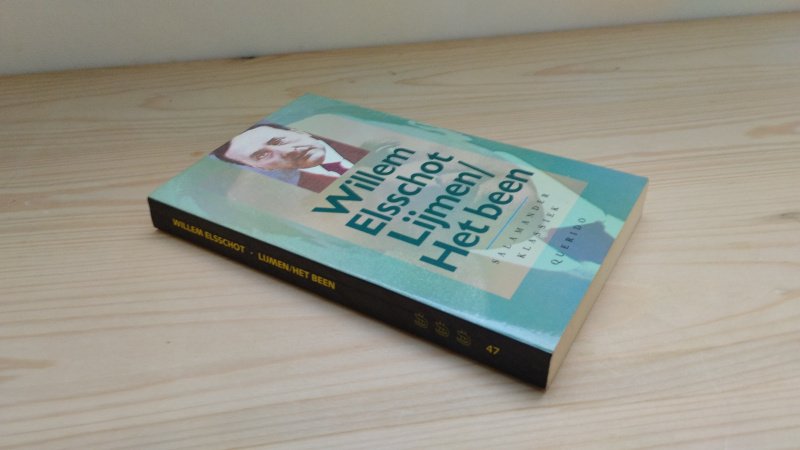 Boek met de titel: Lijmen