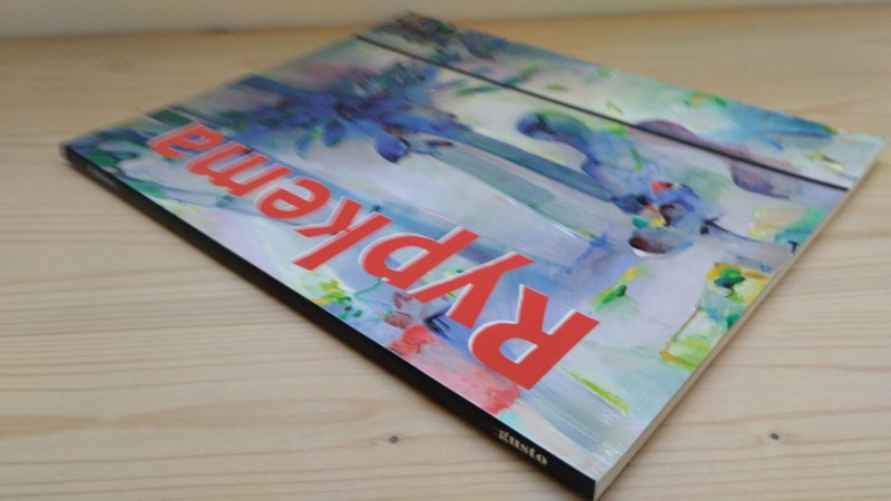 Tweedehands boek: Rypkema van auteur Nico Rypkema - Softcover. Kaft vertoont lichte gebruikerssporen. Het boek is netjes en onbeschreven. in goede tot zeer goede staat.