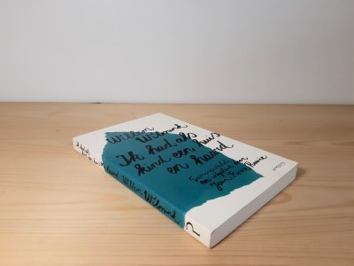 Boek met de titel: Ik had als kind een huis en haard / druk 12
