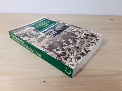 Boek met de titel: Voorheen Nederlands Indië