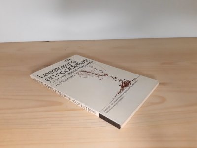 Boek met de titel: Leestekens en hoofdletters