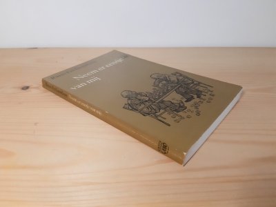 Boek met de titel: Neem er eentje van mij