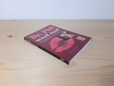 Boek met de titel: Dr. Phil weet raad
