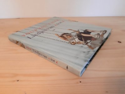 Boek met de titel: Zeeuws avontuur