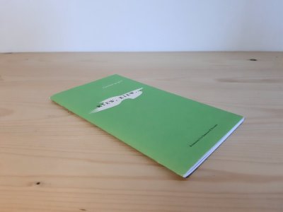 Boek met de titel: Kiew, kiew