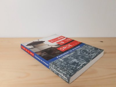 Boek met de titel: Fushimban ijo arimasen