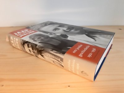 Boek met de titel: Jaap en Ischa Meijer