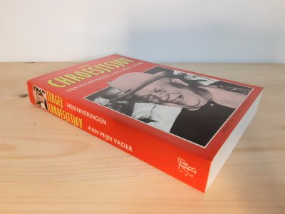 Boek met de titel: Herinneringen aan mijn vader