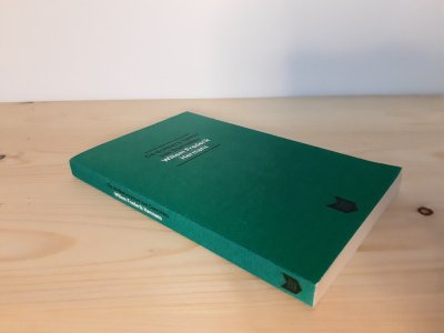 Boek met de titel: De donkere kamer van Damokles