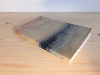 Boek met de titel: Drenkeling