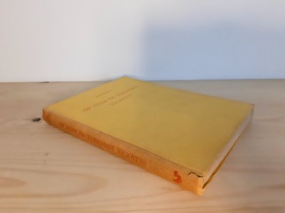 Boek met de titel: op naar de toekomst Vickey!!!!