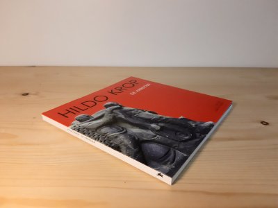 Boek met de titel: Hildo Krop