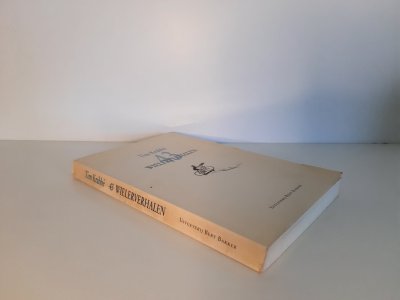 Boek met de titel: 43 wielerverhalen